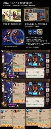 阴阳师络新妇新版御魂