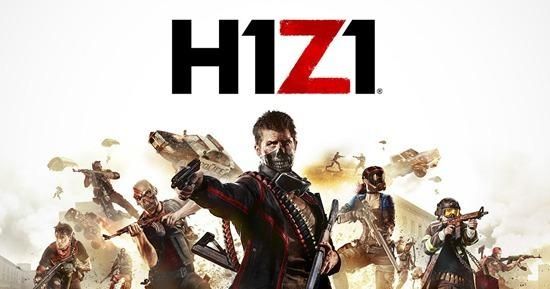 H1Z1手游下载在哪下载