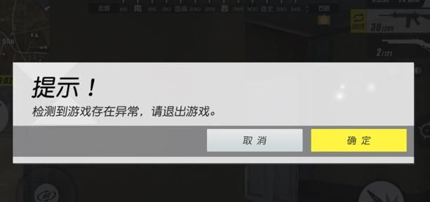 终结者2审判日12.20更新后检测到异常闪退怎么办？