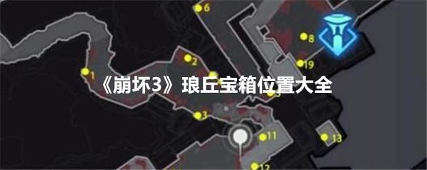 崩坏3星光宝箱获取方法