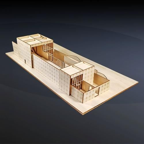 方块技术沙盒如何成为建筑大师