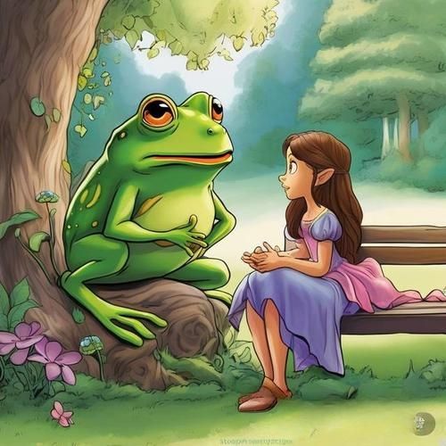 旅行青蛙公主公主的运作手册是什么