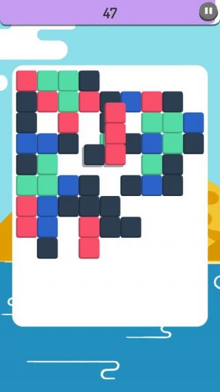方块拼拼乐如何玩转这款益智游戏