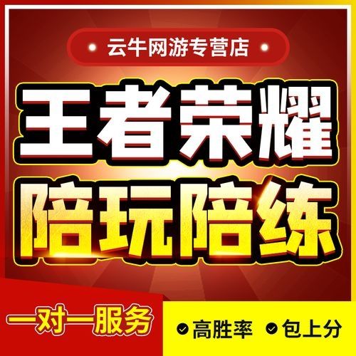 王者 陪玩app