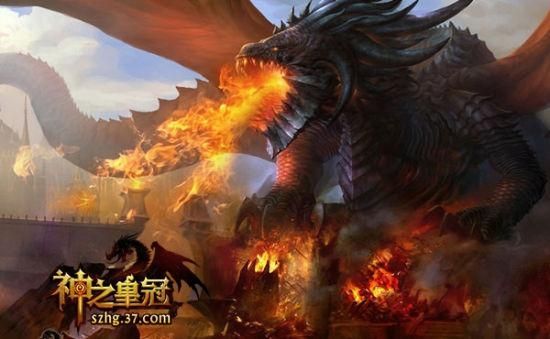 魔龙世界ol魔龙之战技巧详解