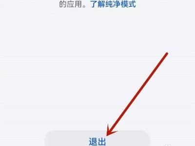 梦幻西游怎么取消净化