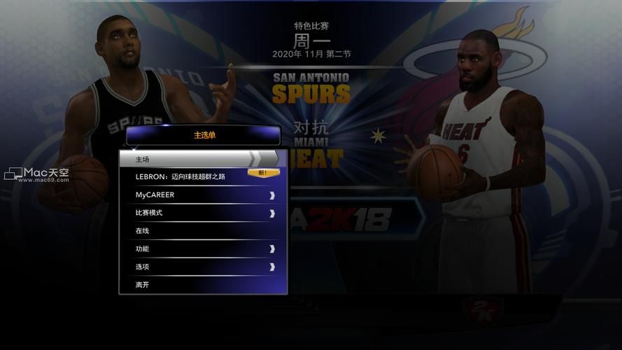 NBA 2K14 到底如何快速上手这个新兴的游戏吧