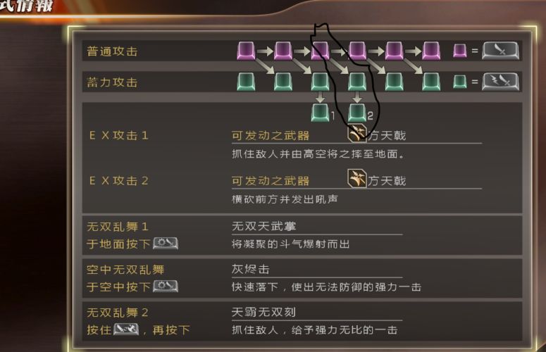 真三国无双斩 带新手迅速入门提升战力