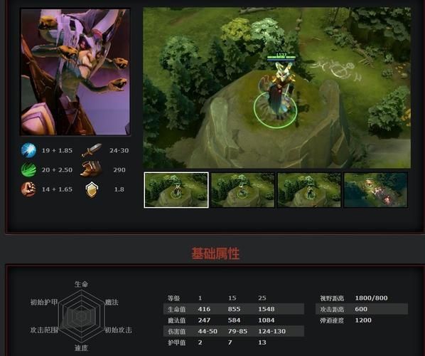 DOTA2移速对于大核美杜莎的重要性以及出装