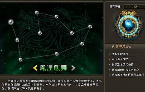 无双战将 怎样排兵布阵更好的对抗敌人