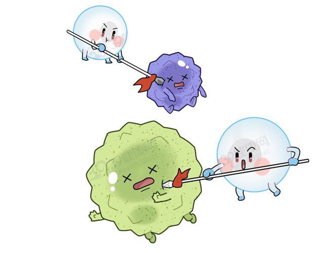 超级白细胞冲刺 成为保护人体健康消灭病毒的白细胞