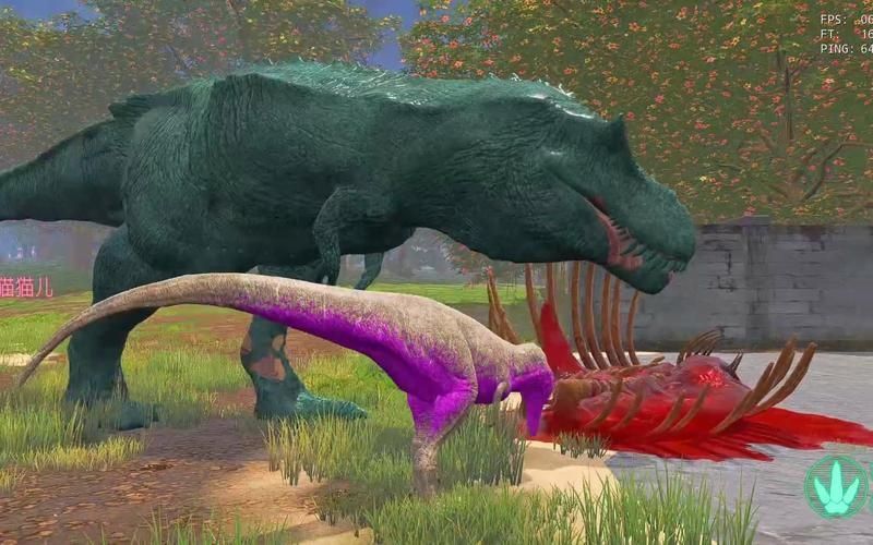 恐龙岛如何进化超级龙