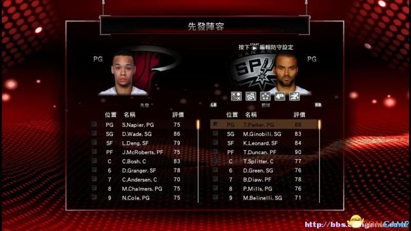 我的NBA  2K15     我的队伍模式详细玩法介绍   新手分析