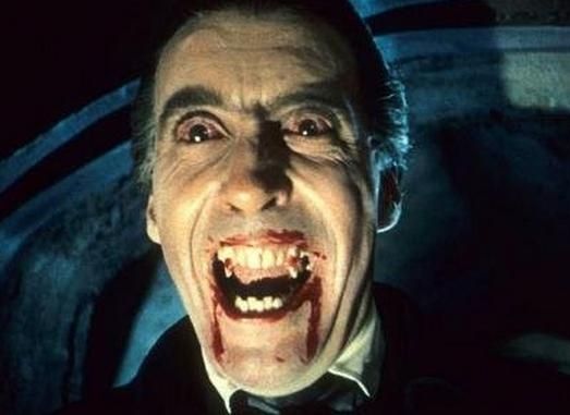 德古拉5 沾血的遗产 德古拉是很多关于吸血鬼的电影中吸血鬼的代表