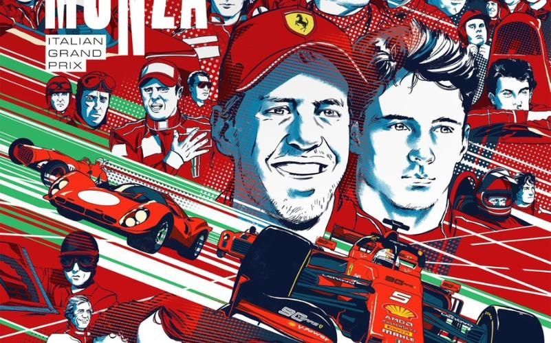 F1 Race Stars  采用漫画的新形式充满了欢乐