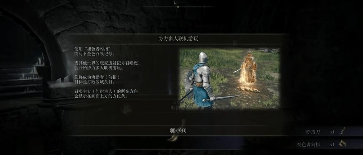 艾尔登法环怎么和好友pvp