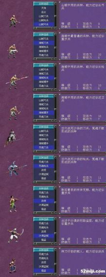 三国群英传7怎么变兵种