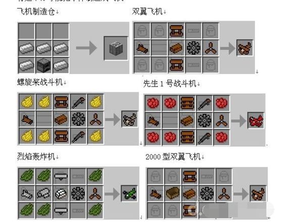 我的世界怎么用旧版本的mod