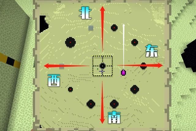 我的世界空地图怎么使用技巧