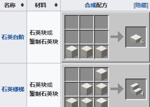 我的世界玉石怎么用