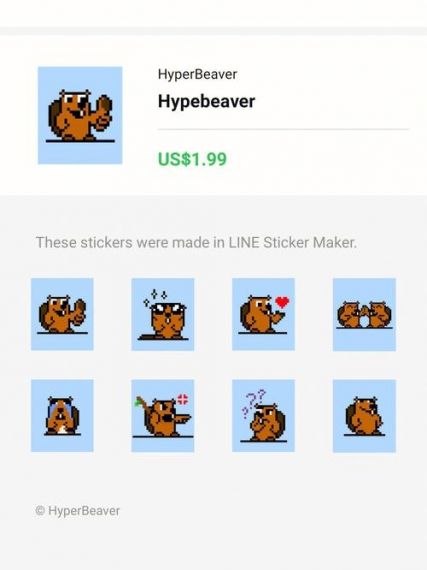 Sticker.ly贴图创作中文版v2.17.2