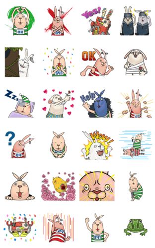 Sticker.ly贴图创作中文版v2.17.2