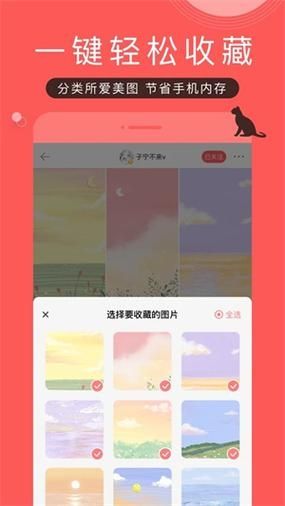 堆糖安卓版v8.24.0