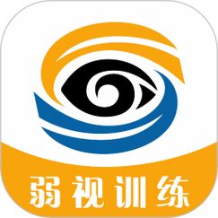 修目视觉训练v1.0.3