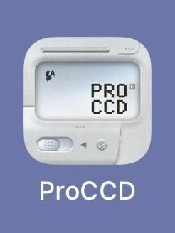 ProCCD安卓版最新