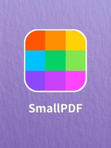 smallpdf最新手机版