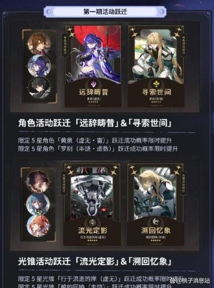 崩坏星穹铁道什么时候上线