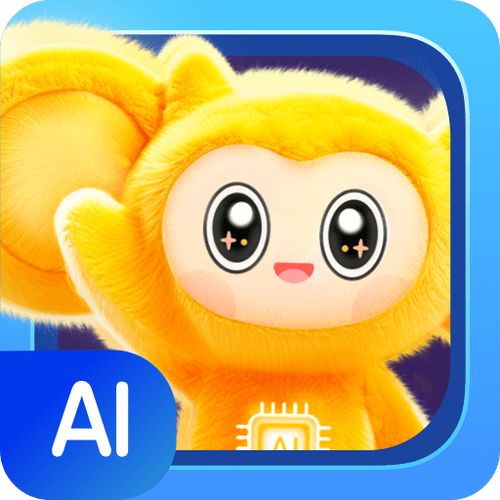 小金猴AI启蒙免费版v1.0.0