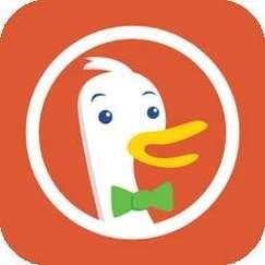 DuckDuckGo浏览器安卓版