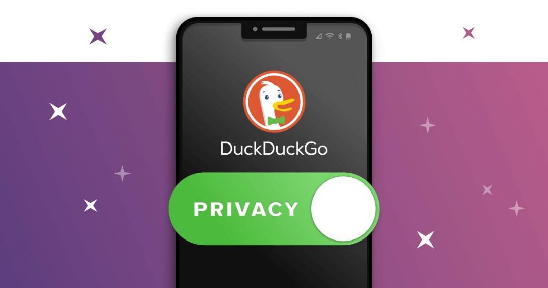 DuckDuckGo浏览器安卓版