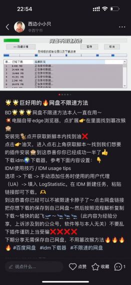 如何使用IDM下载迅雷的链接？用IDM下载迅雷文件方法分享