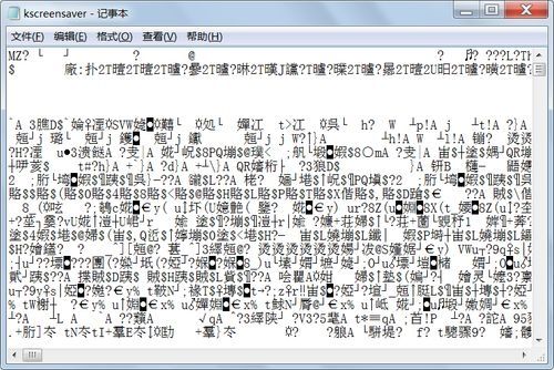 win7窗口出现文字乱码怎么办？win7窗口文字乱码解决方法