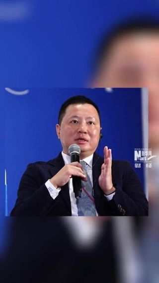 曹操出行董事长再变更：杨健接棒周航