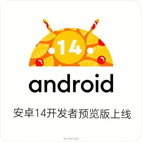 Android 14首个开发者预览版发布