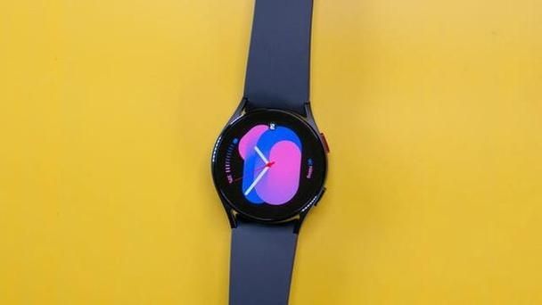 美好生活从“星”开始 用三星Galaxy Watch5系列解锁新体验