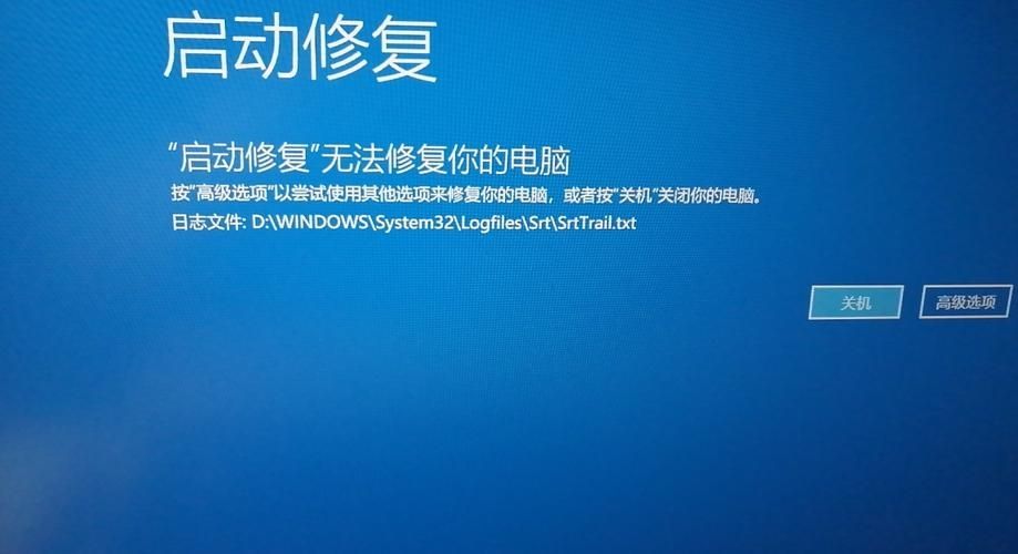 Win10开机屏幕闪烁进不去桌面没有图标怎么办？