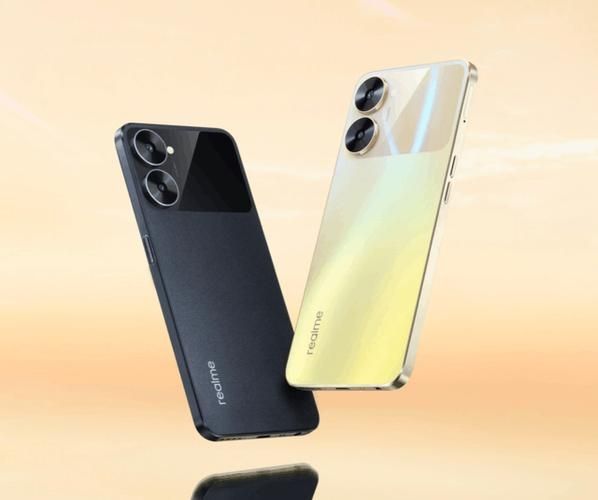 1099 元起，真我推出 realme V30 及 V30t：将与 Neo5 同台亮相