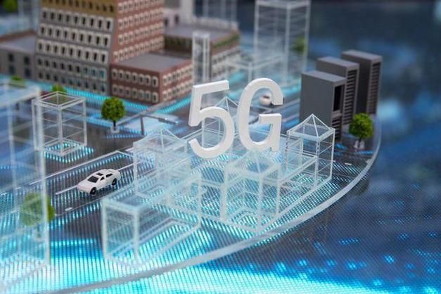 上海：今年将新建 5G 基站 1 万个，5G 网络流量占比超 60%