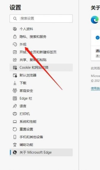 Edge浏览器如何设置阅读视图字号？Edge阅读视图字号更改教程