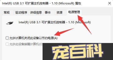 Win11鼠标一会失灵一会正常怎么办？Win11鼠标间歇性失灵解决方法