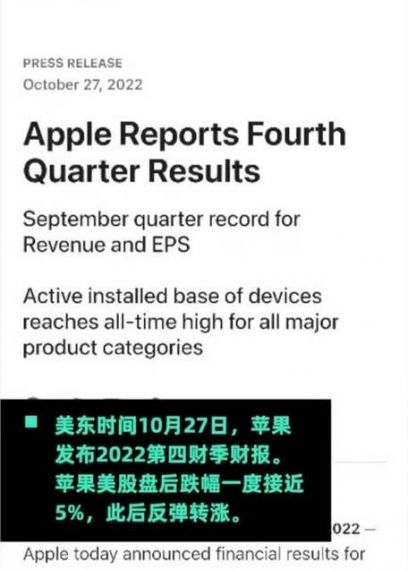 库克解释iPhone 14 Pro系列销量下滑：供应链意外原因 本该增长