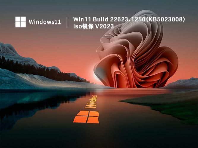 Win11 22621.1250/22623.1250（KB5023008）发布啦！