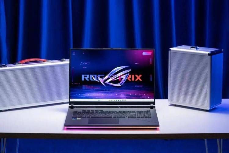 首发i913980HX与RTX4090性能登顶 ROG枪神7 Plus超竞版预约开启