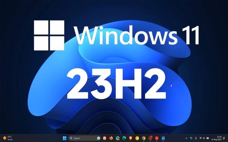 Windows11发布2023年2月最新测试版补丁25290！