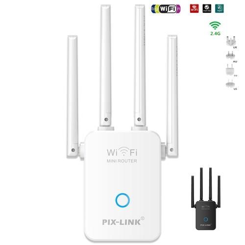 瑞萨电子推出 WiFi 6/6E 四频段扩展器：可增强信号，扩大工作范围