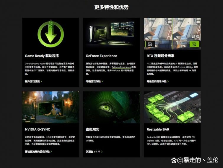 NVIDIA在AI领域的崛起：没了矿卡也能赚大钱